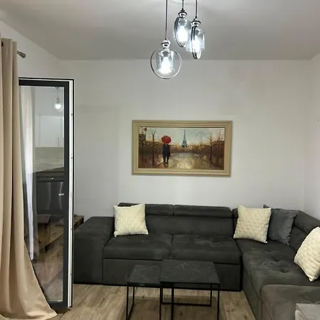 Appartement Mabelle House