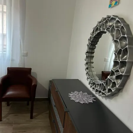 Appartement Mabelle House *