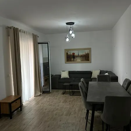 Mabelle House * Shkodër