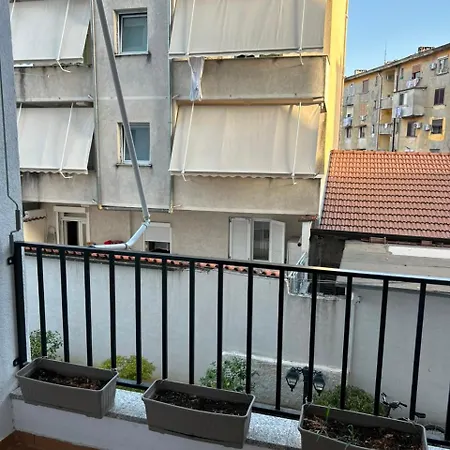 Mabelle House Appartement Shkodër