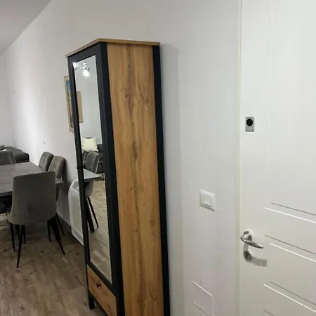 Mabelle House Appartement *